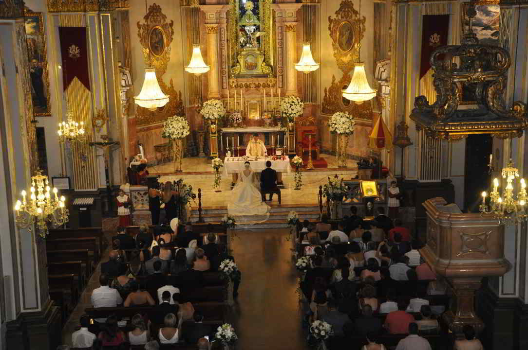 Basílica del Lledó