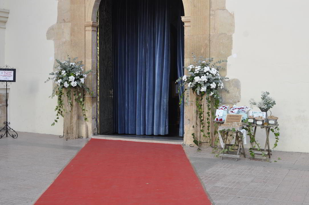 Basílica del lidón