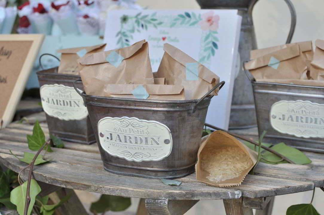 Rincones con encanto