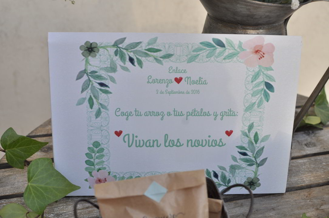 Floristería La Orquidea