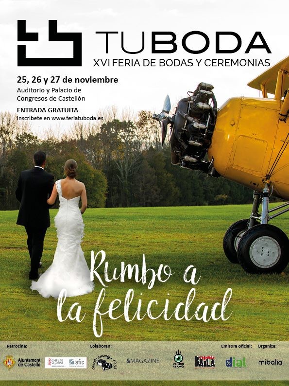 Feria Tu Boda 2016