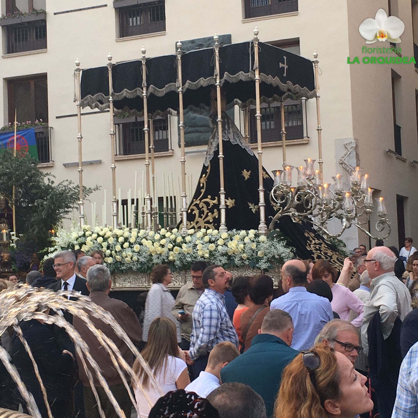 La Dolorosa