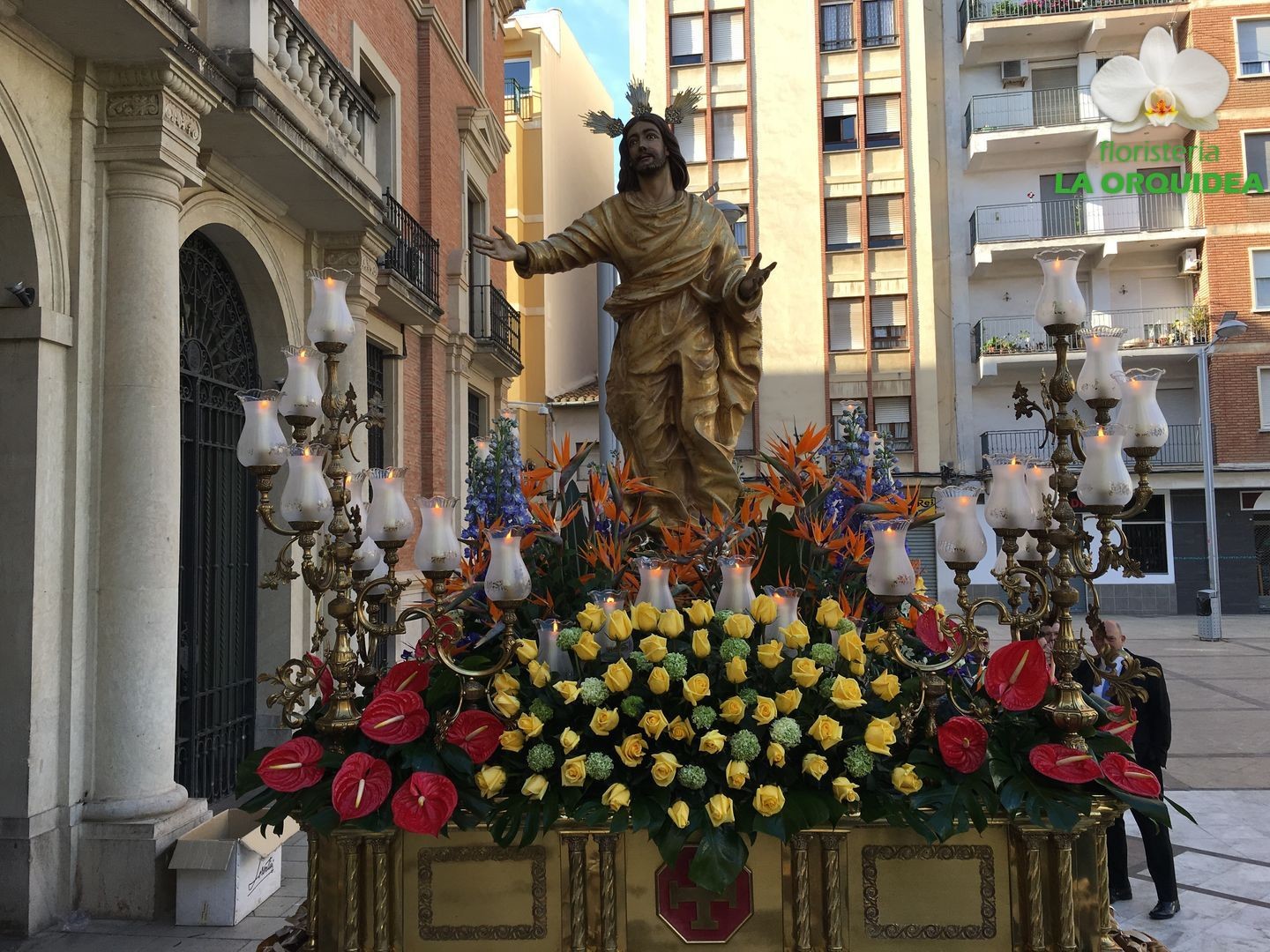 Cristo Nazareno
