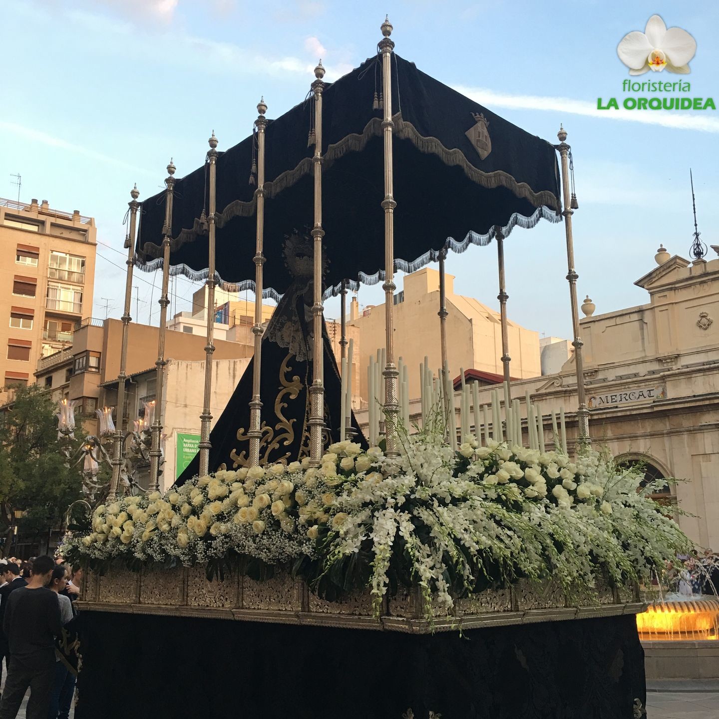 Viernes Santo