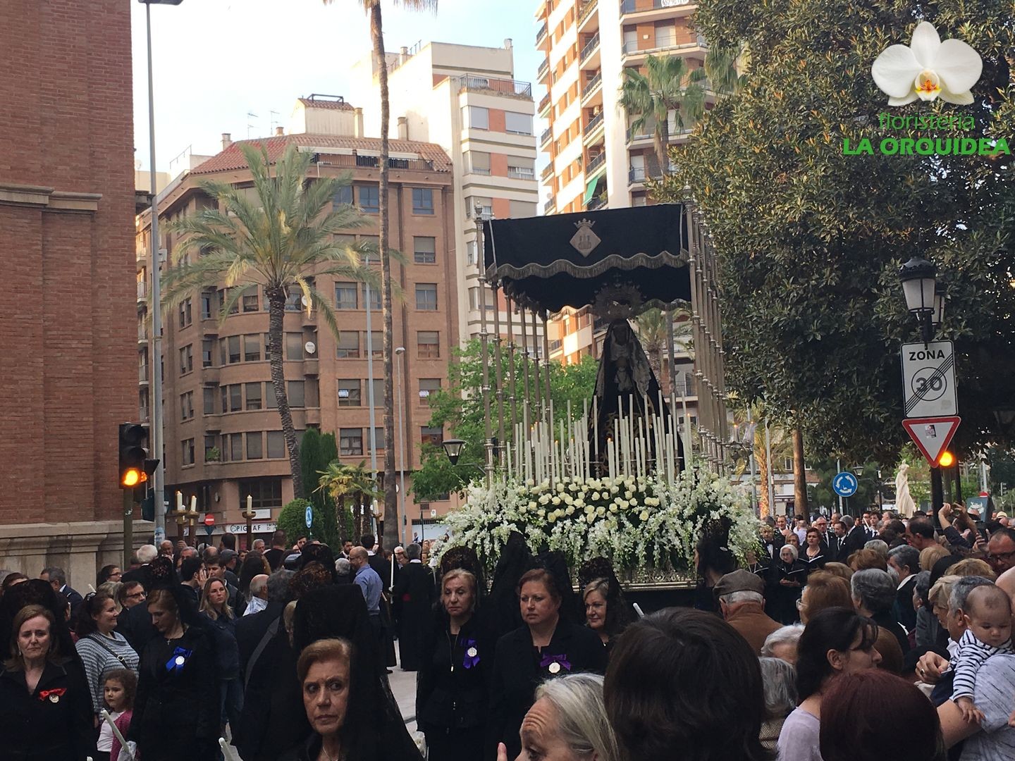 Semana Santa 2017