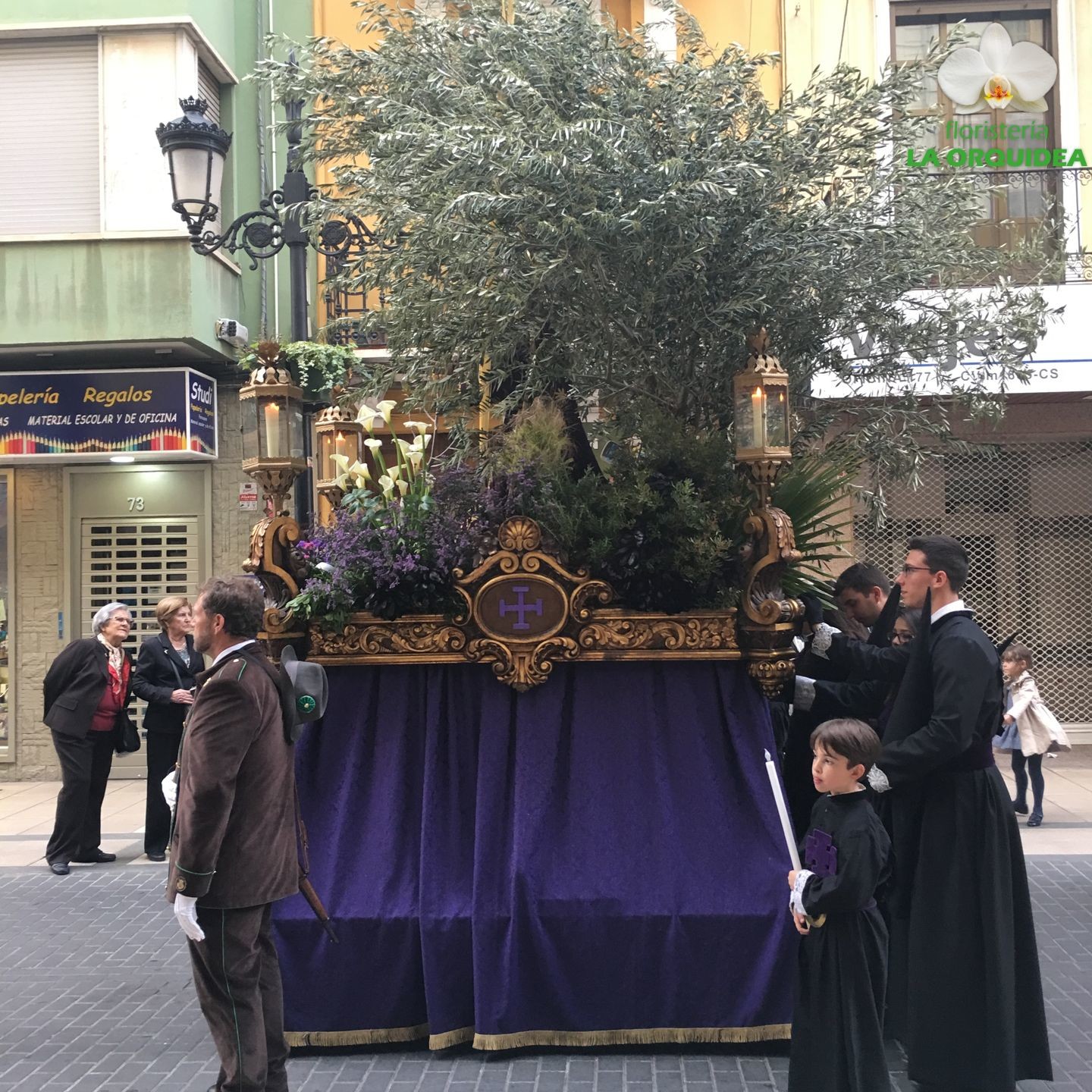 Cristo del Monte
