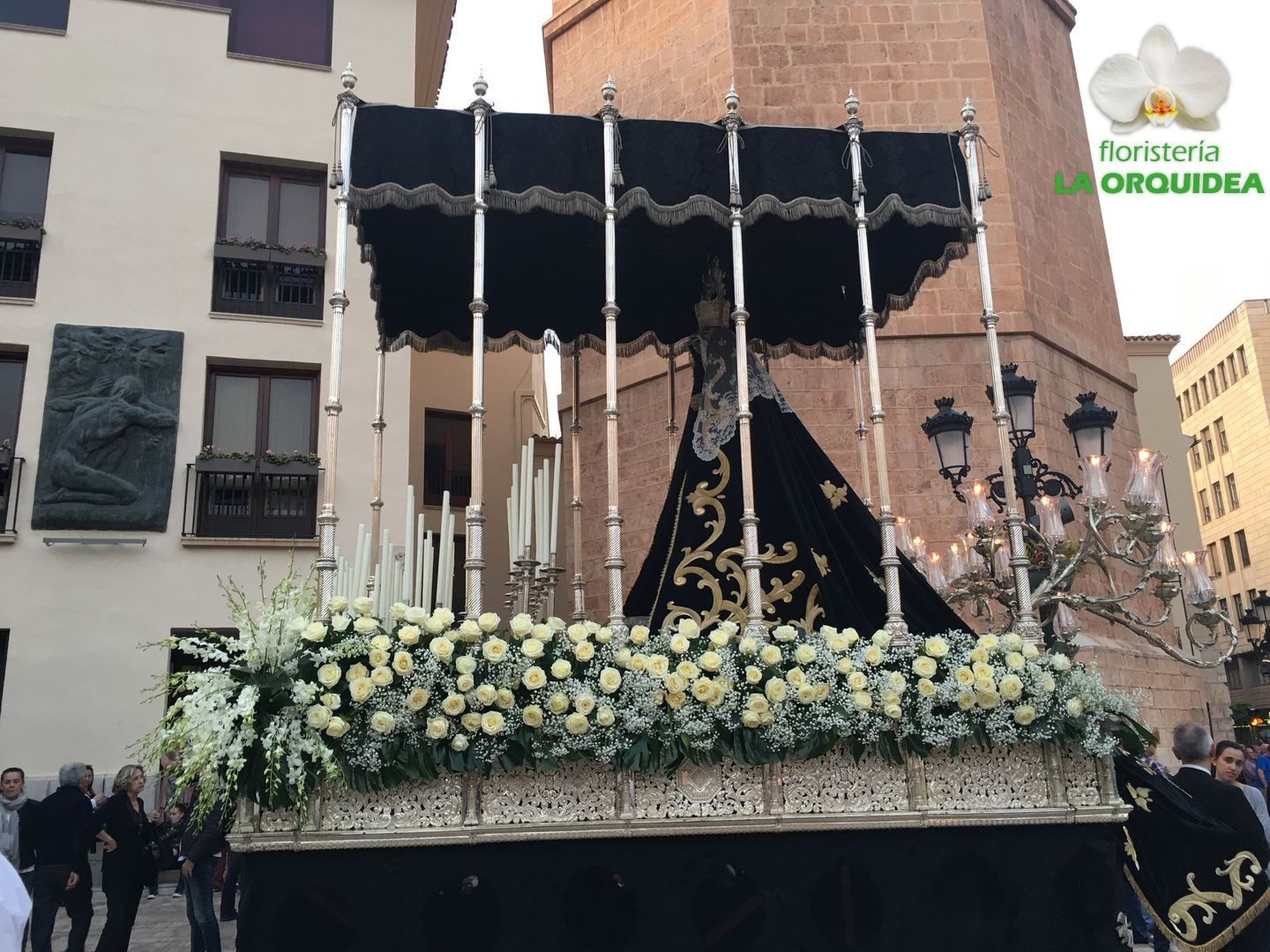 Paso de la Dolorosa