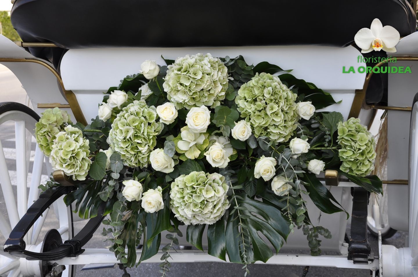 Boda de Irene & David