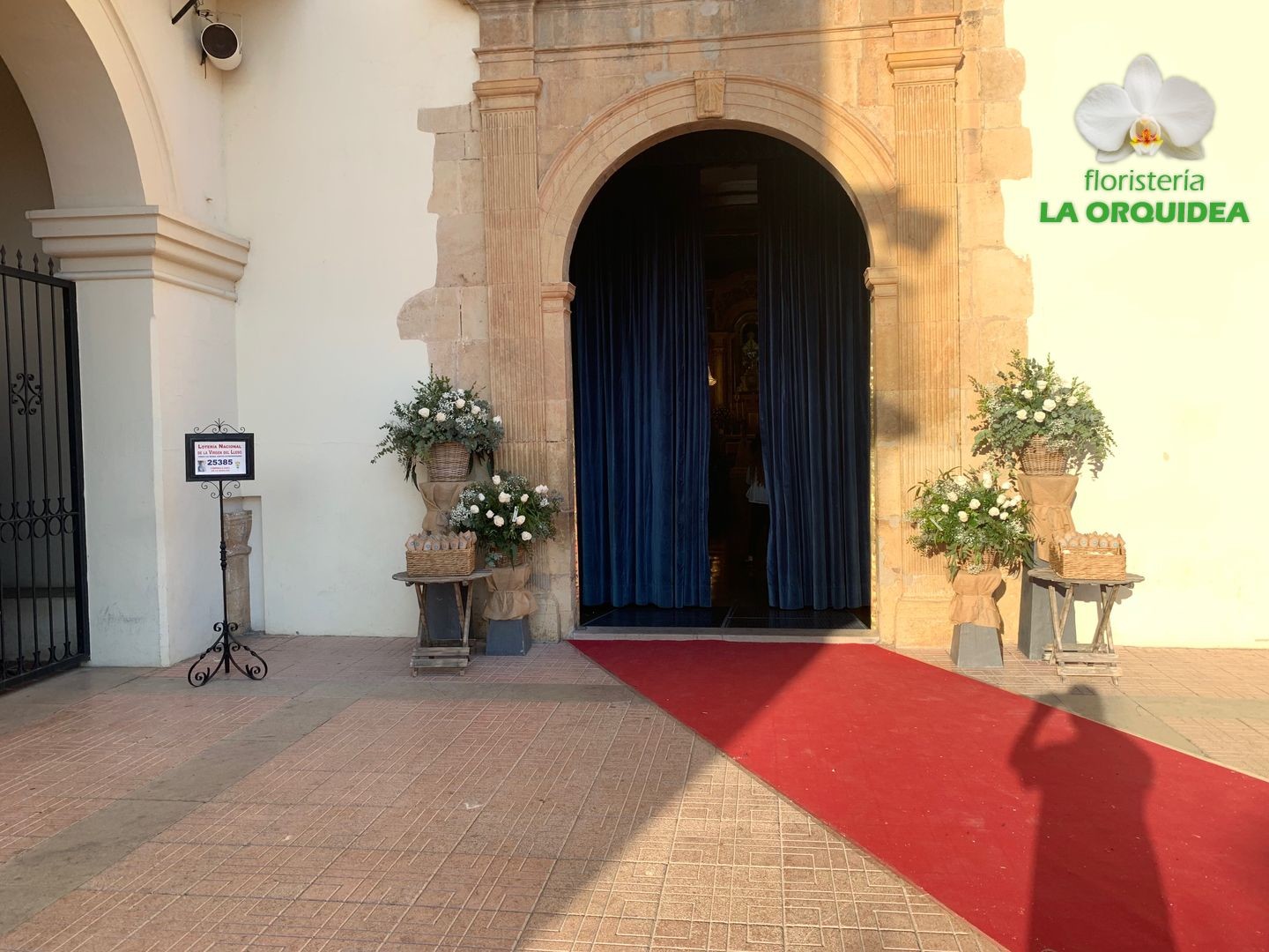 Decoración para Bodas