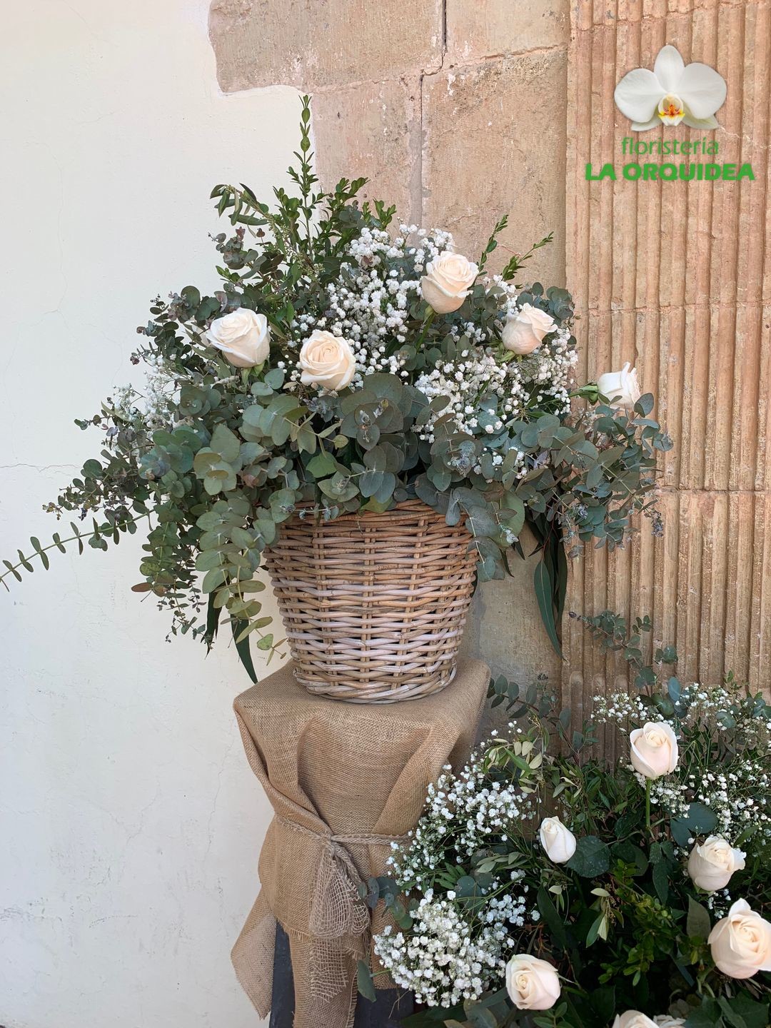 Decoración para Bodas