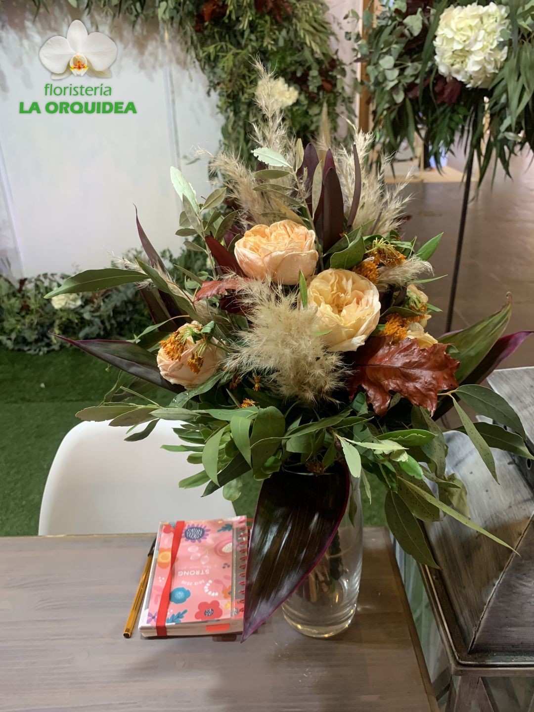 Feria Tu Boda 2019