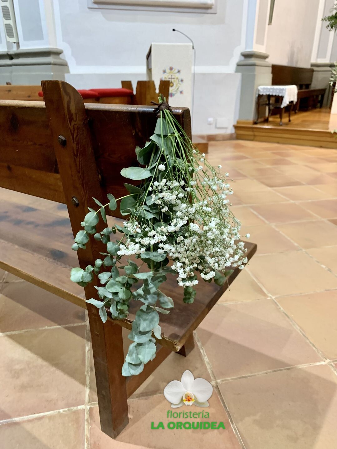 Ramilletes del pasillo