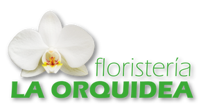 Floristería La Orquídea®️